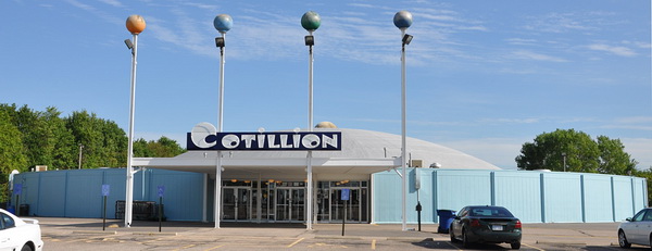 The Cotillion