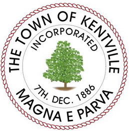 Kentville Centennial Arena logo