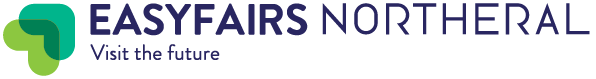 Easyfairs Northeral logo