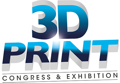 3D PRINT Congress and Exhibition 2019