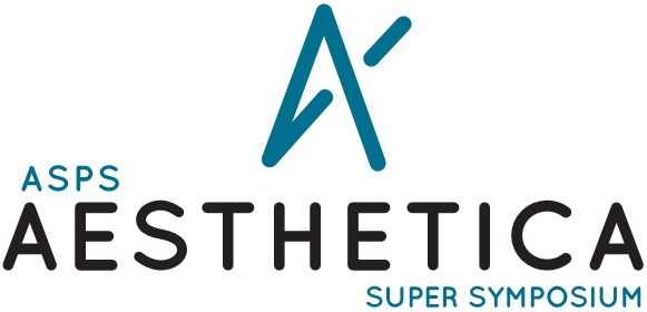 ASPS Aesthetica Super Symposium 2018