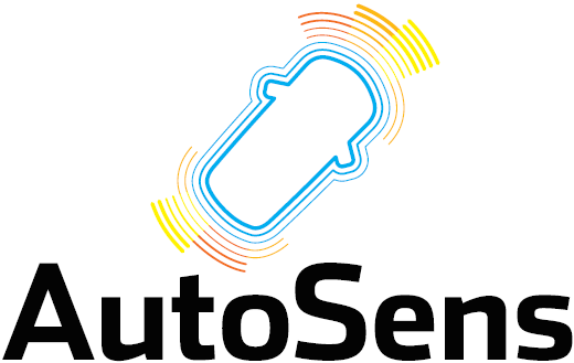 AutoSens Brussels 2019
