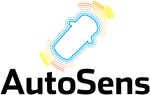 AutoSens Brussels 2017