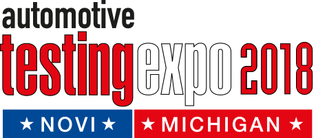 Automotive Testing Expo North America 2018