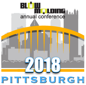 Annual Blow Molding Conference 2018