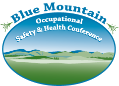 Blue Mountain OSH Conference 2018