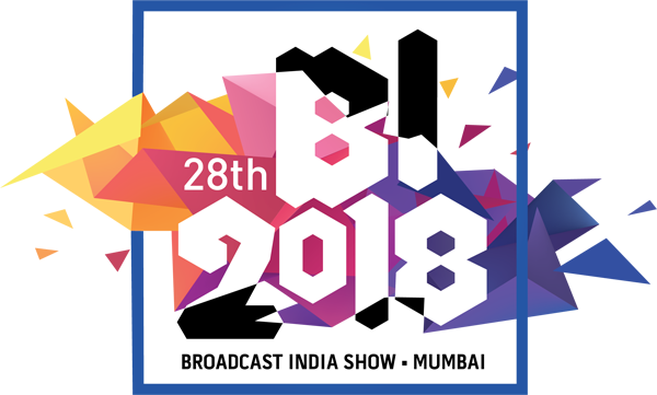 Broadcast India Show 2018