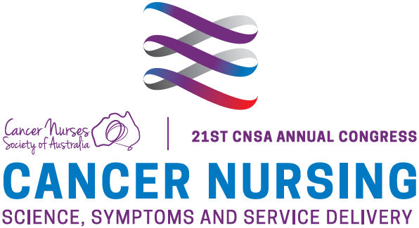 CNSA Annual Congress 2018