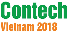 CONTECH VIETNAM 2018