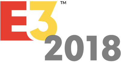 E3 2018