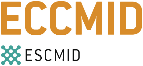 ECCMID 2018