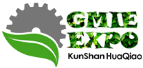 Kunshan Intelligent Manufacturing Expo 2018