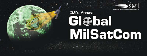 Global MilSatCom 2022