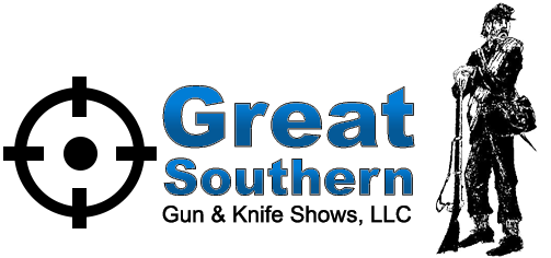 Great Southern Gun & Knife Show Kenner LA 2024