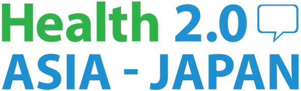 Health 2.0 Asia - Japan 2018