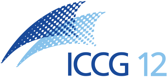 ICCG 12 2018