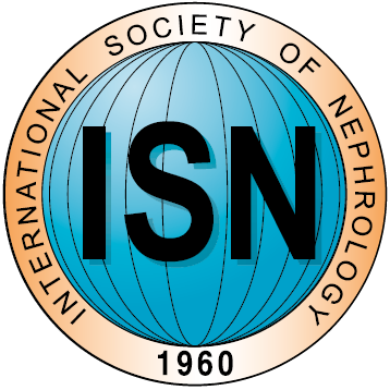 ISN World Congress of Nephrology 2019