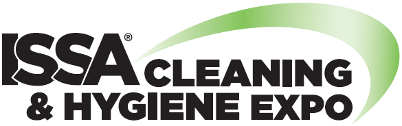 ISSA Cleaning & Hygiene Expo 2019