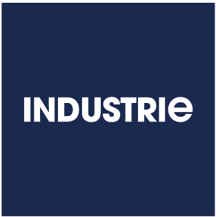 INDUSTRIE Paris 2018