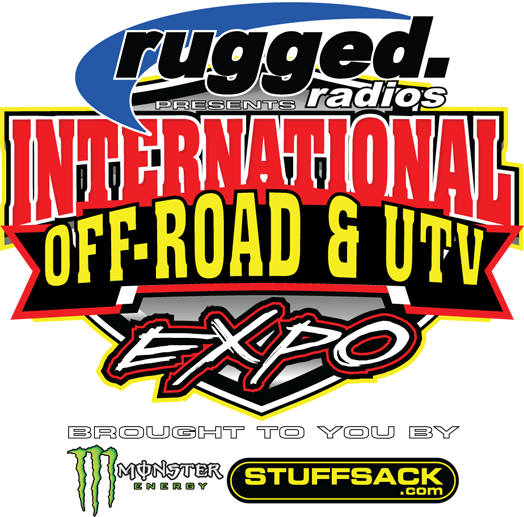 International Off-Road & UTV Expo: Arizona 2017