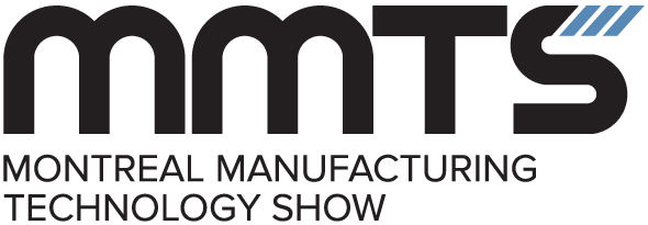 Montreal Manufacturing Technology Show 2022