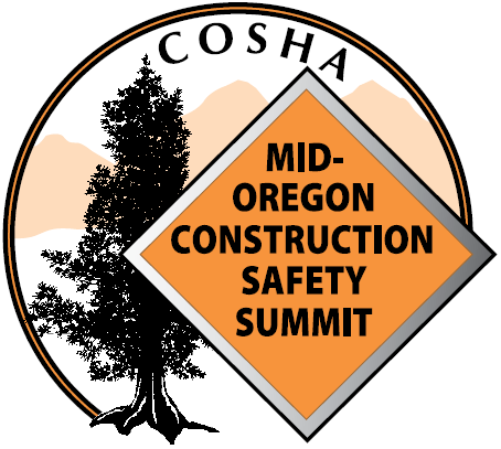 Mid-Oregon Construction Safety Summit 2023