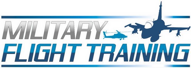 Military Flight Training 2018