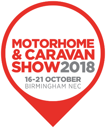Motorhome & Caravan Show 2018
