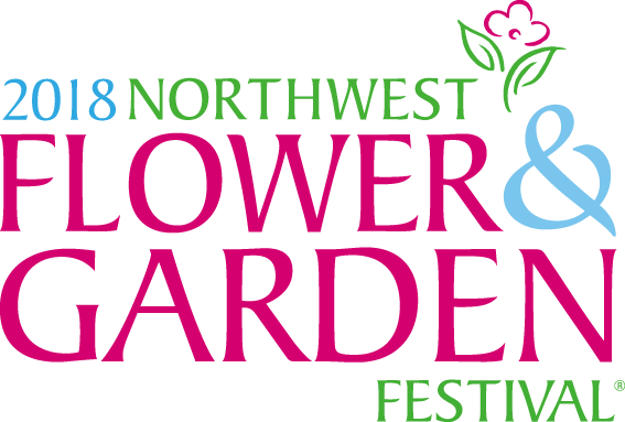 Northwest Flower & Garden Festival 2018
