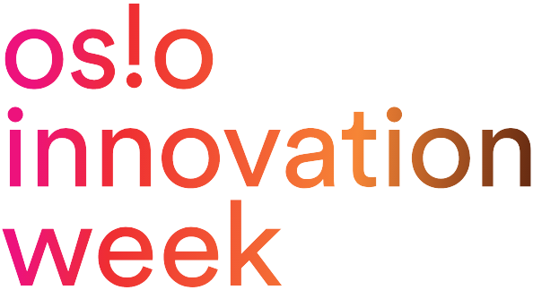 Oslo Innovation Week 2018