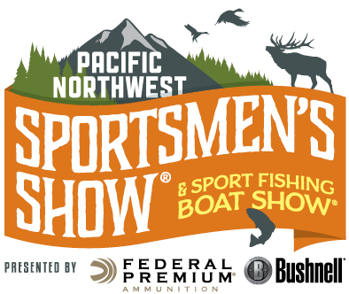 Pacific Northwest Sportsmen''s Show 2018