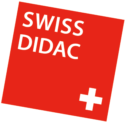 Swissdidac Bern 2018
