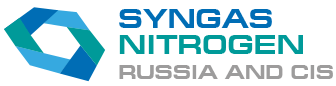 Syngas Nitrogen Russia and CIS 2019