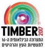 Timber 2017