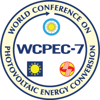 WCPEC-7 2018