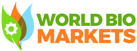 World Bio Markets 2018