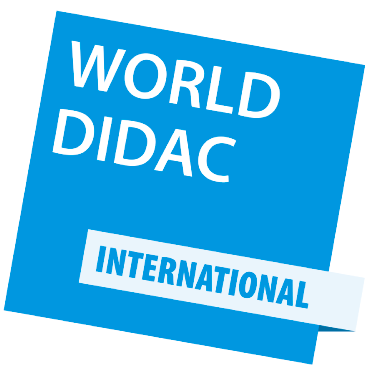 Worlddidac Bern 2018