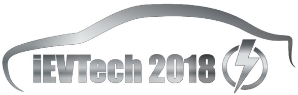 iEVTech 2018