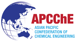 Asia Pacific Confederation of Chemical Engineering (APCChE) logo