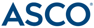 American Society of Clinical Oncology (ASCO) logo