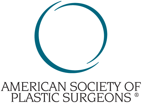 American Society of Plastic Surgeons (ASPS) logo