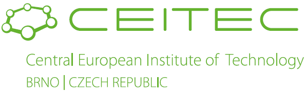 CEITEC - Central European Institute of Technology logo