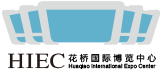Huaqiao International Expo Center logo