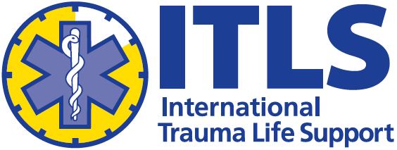 International Trauma Life Support (ITLS) logo