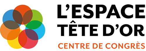 L''Espace Tête d''Or logo