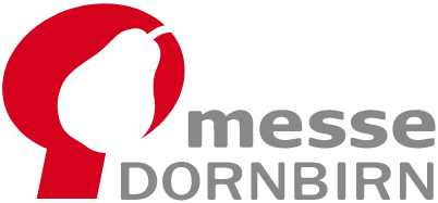 Messe Dornbirn logo