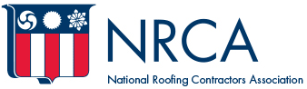 National Roofing Contractors Association (NRCA) logo