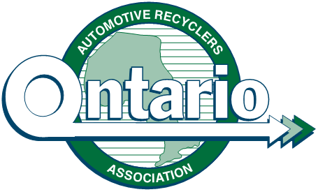 Ontario Automotive Recyclers Association logo