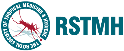 Royal Society of Tropical Medicine and Hygiene logo
