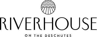 Riverhouse on the Deschutes logo